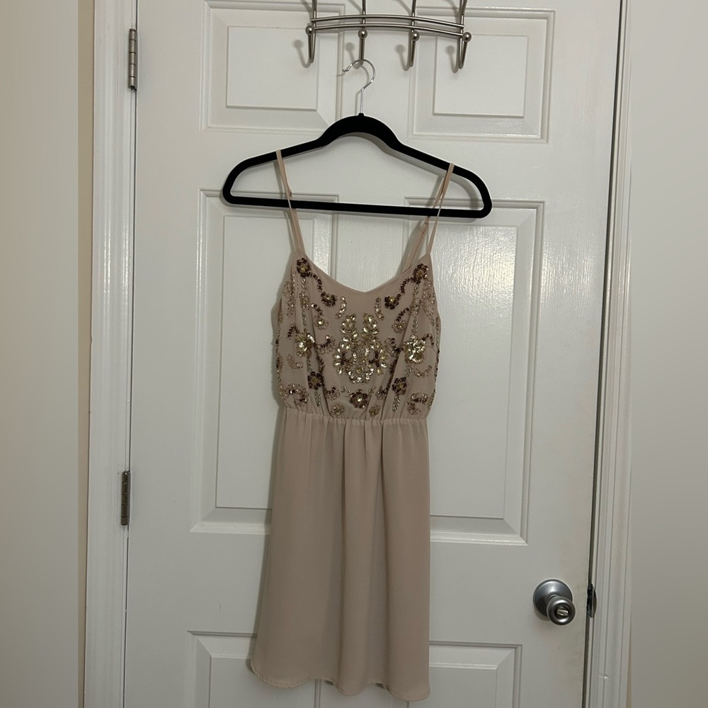 Ark & Co minidress